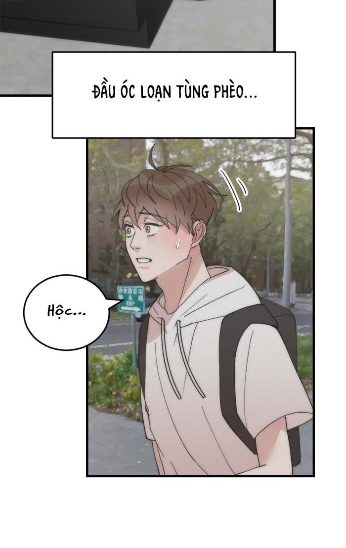 đàn anh “sói ca” cùng phòng của tôi chapter 14 27