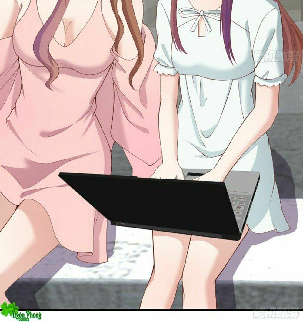 khi trò chơi ác ma bắt đầu chapter 62 51