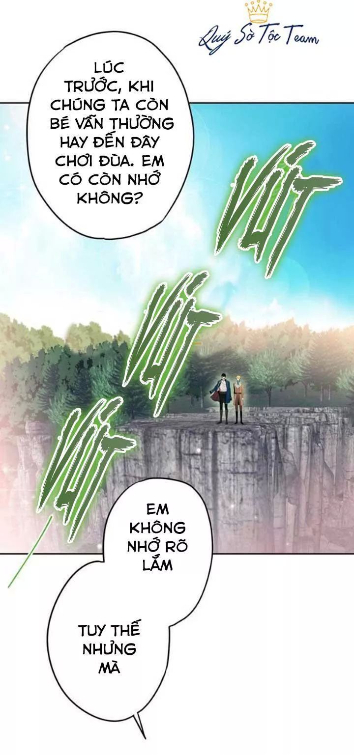 trọng sinh trở thành hoàng phi chapter 54 5