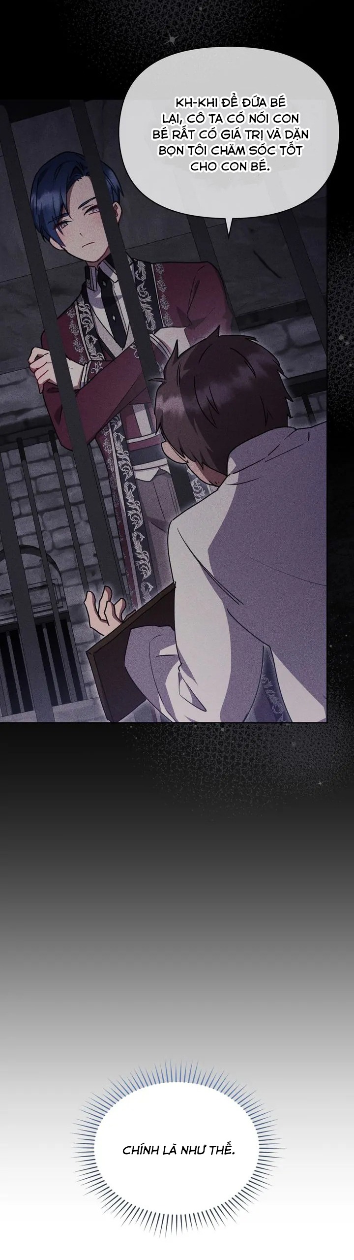 cô con gái nuôi đáng yêu của công tước chapter 52 15