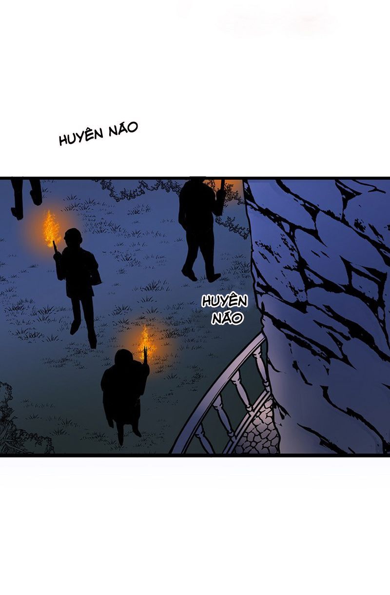 nữ hoàng sói chapter 2 39