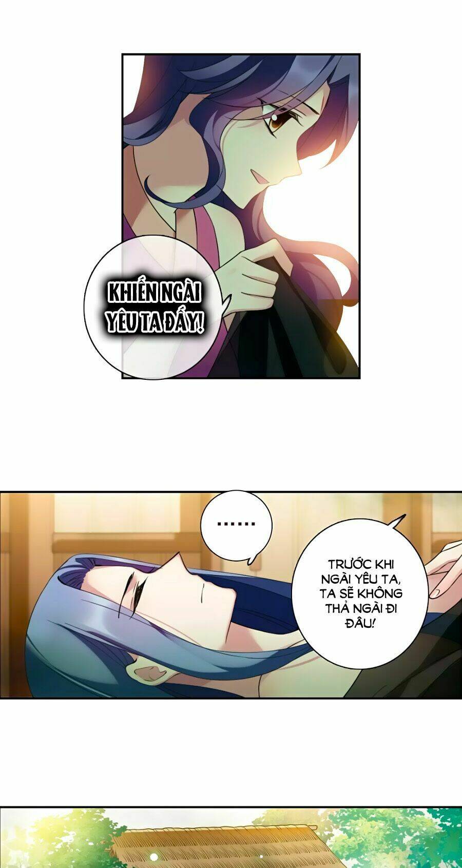 toàn cơ từ chapter 39.2 16