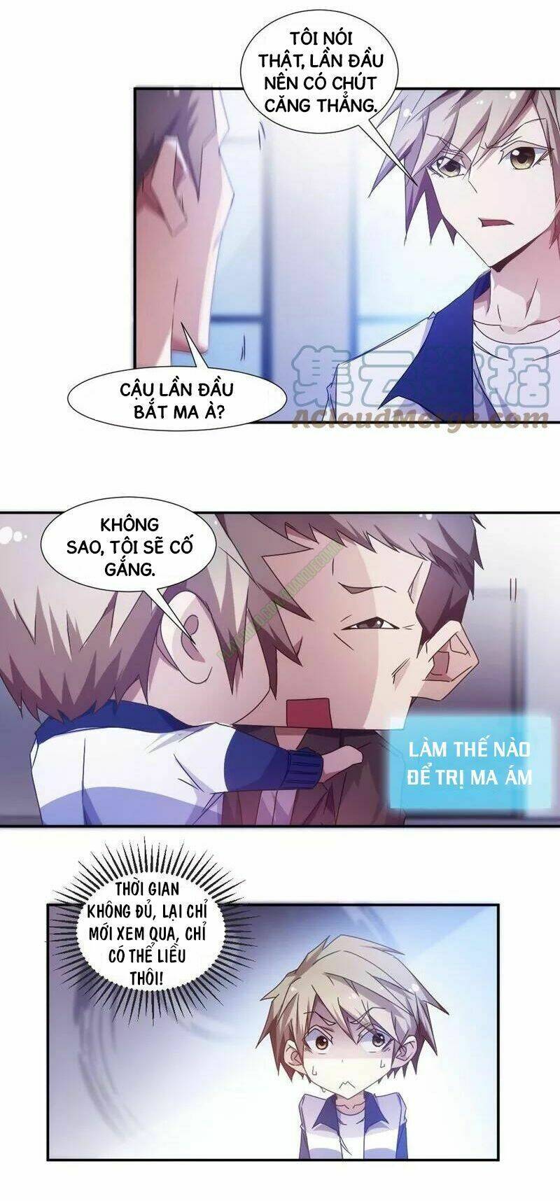 thần y hệ thống chapter 17 4