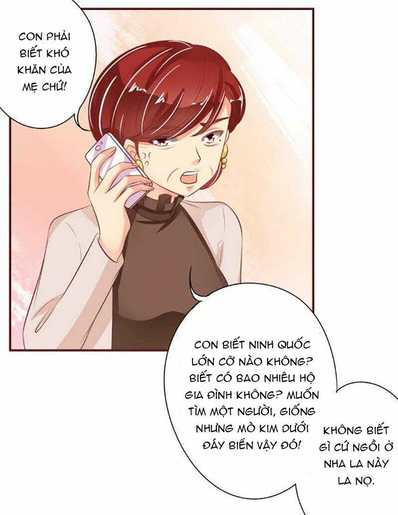 vương tước tư hữu bảo bối chapter 35 14