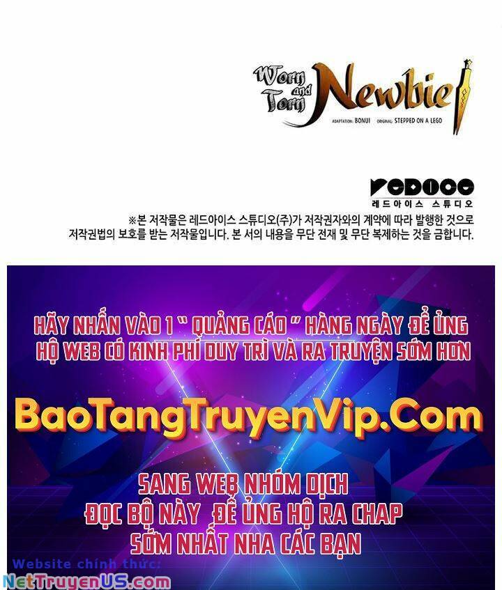 tôi là lính mới chapter 156 63