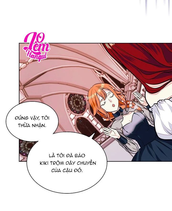 đức hạnh của ác nữ phản diện chapter 12 7