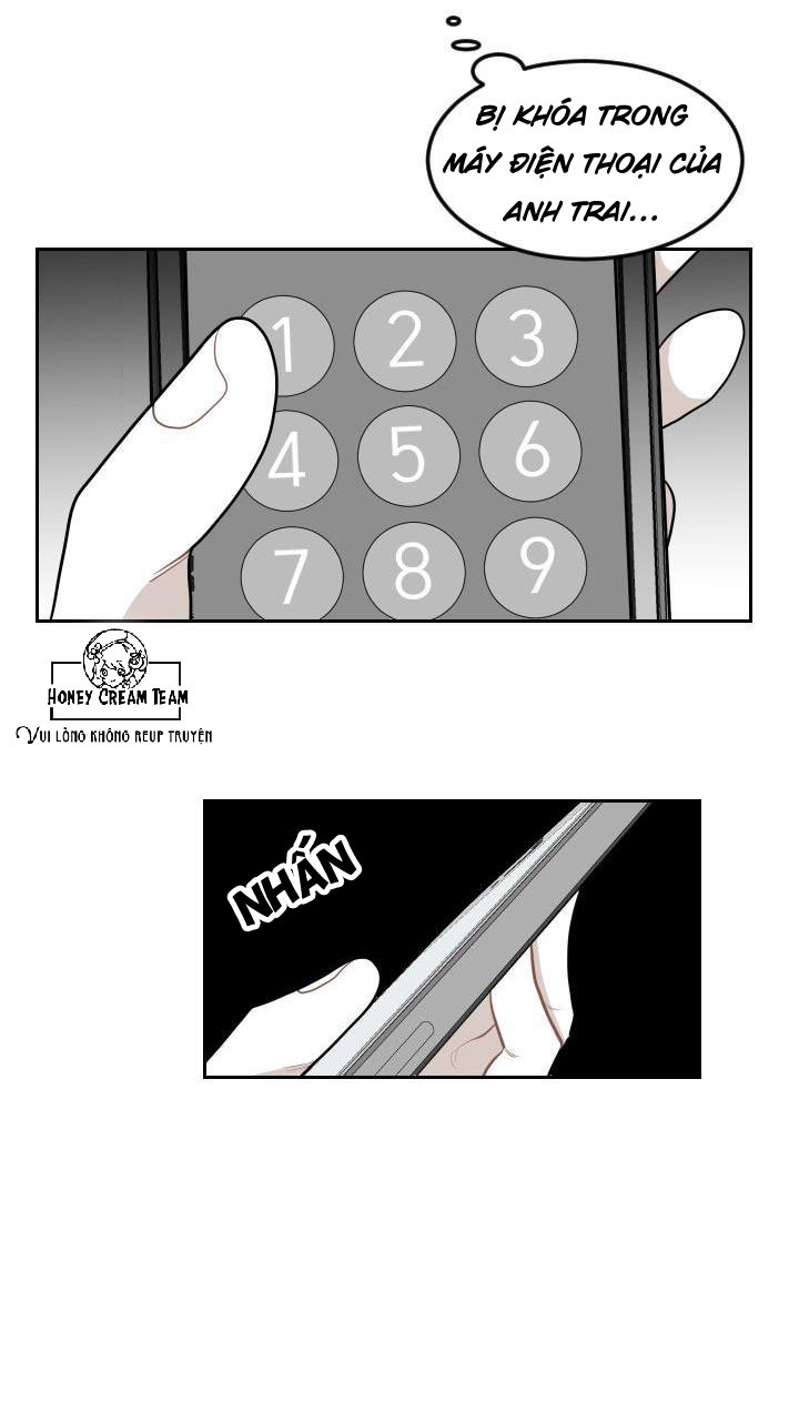 câu lạc bộ câm lặng chapter 4 30