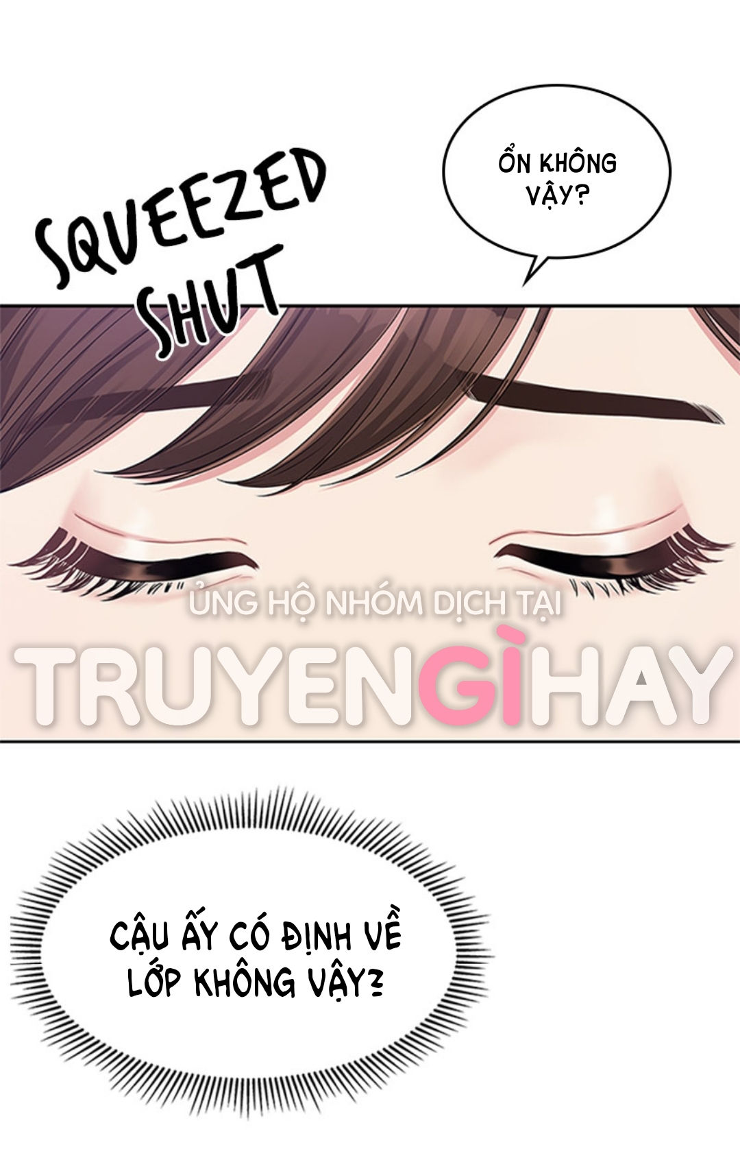 gửi em người đánh cắp những vì sao - to you who swallowed a star chapter 9.1 10