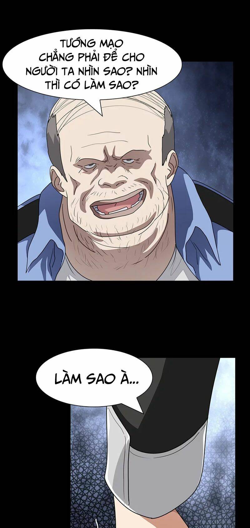 bạn gái virus của tôi chapter 188 32