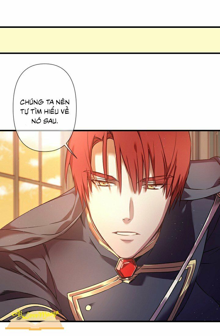 hôn lễ báo thù chapter 30 18