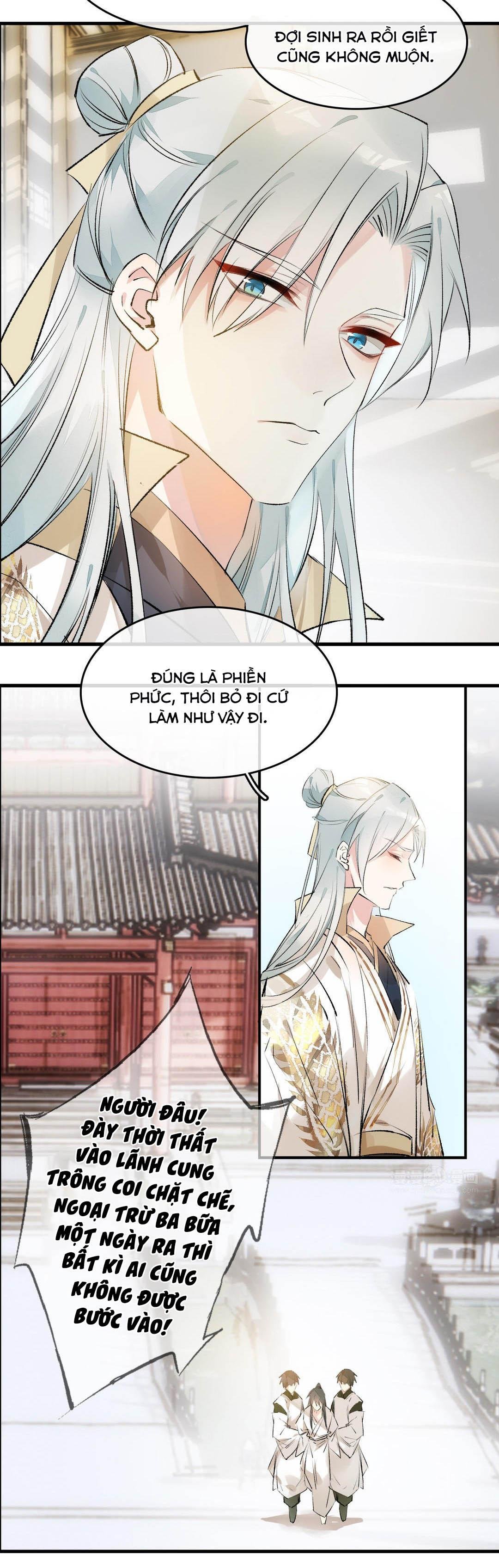 các nam nhân ở rể chapter 7 15