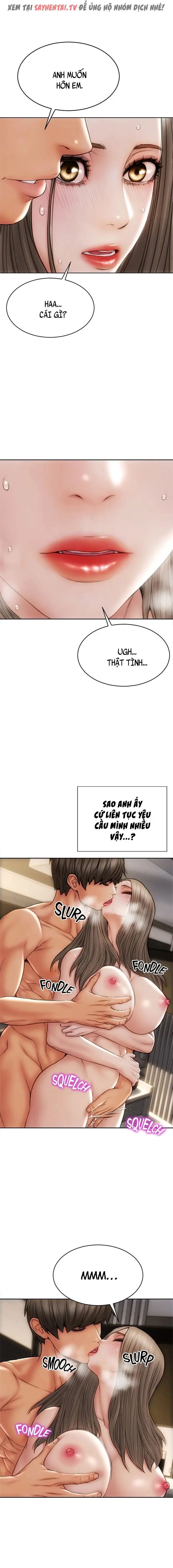 gã tồi tệ chapter 21 5