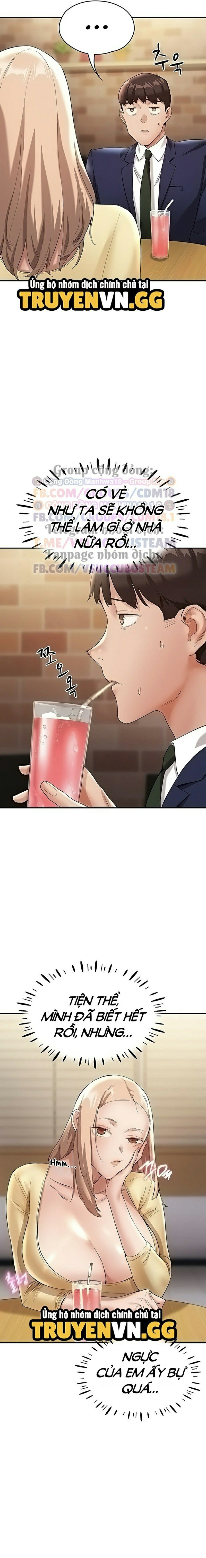 sống cùng hàng khủng chapter 26 20