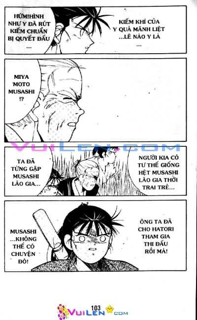 truyền nhân atula phần ii chapter 6 104