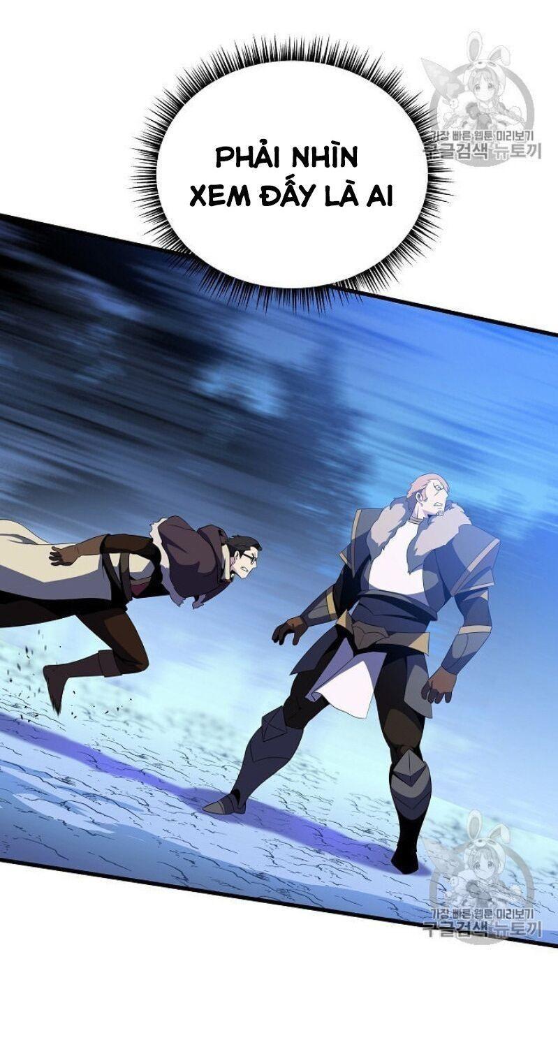 tiêu diệt đấng cứu thế chapter 40 16