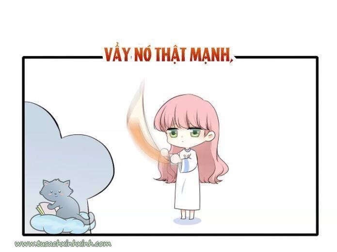 con tim rung động 2 chapter 59.2 8