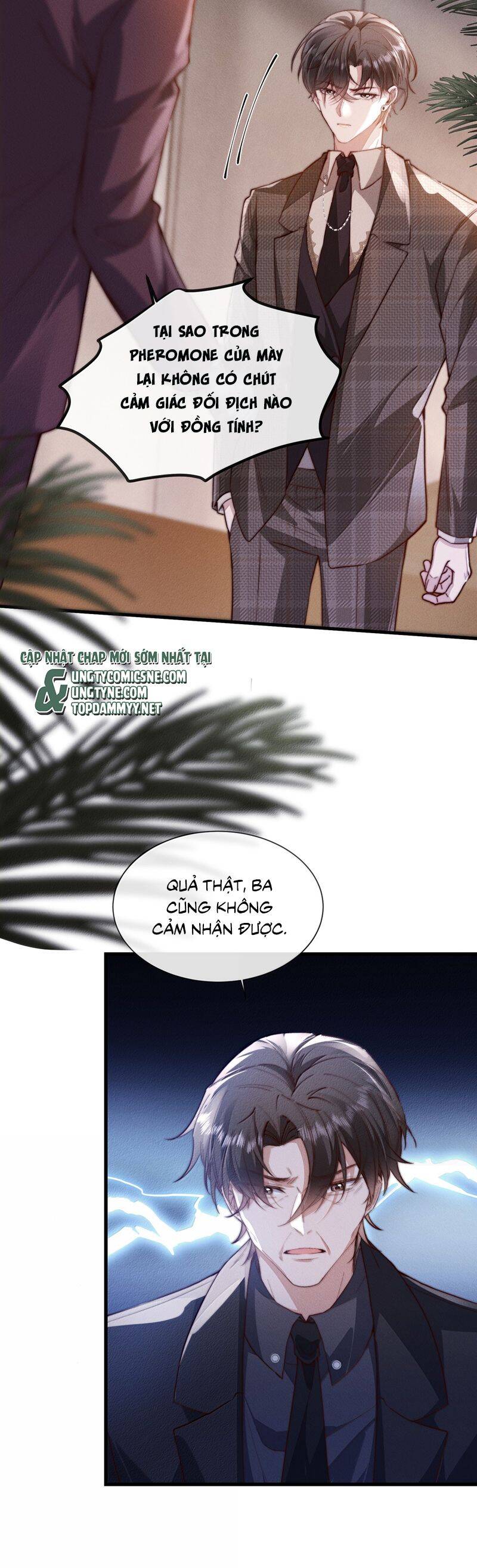kế hoạch tự dưỡng cuồng khuyển chapter 49 14