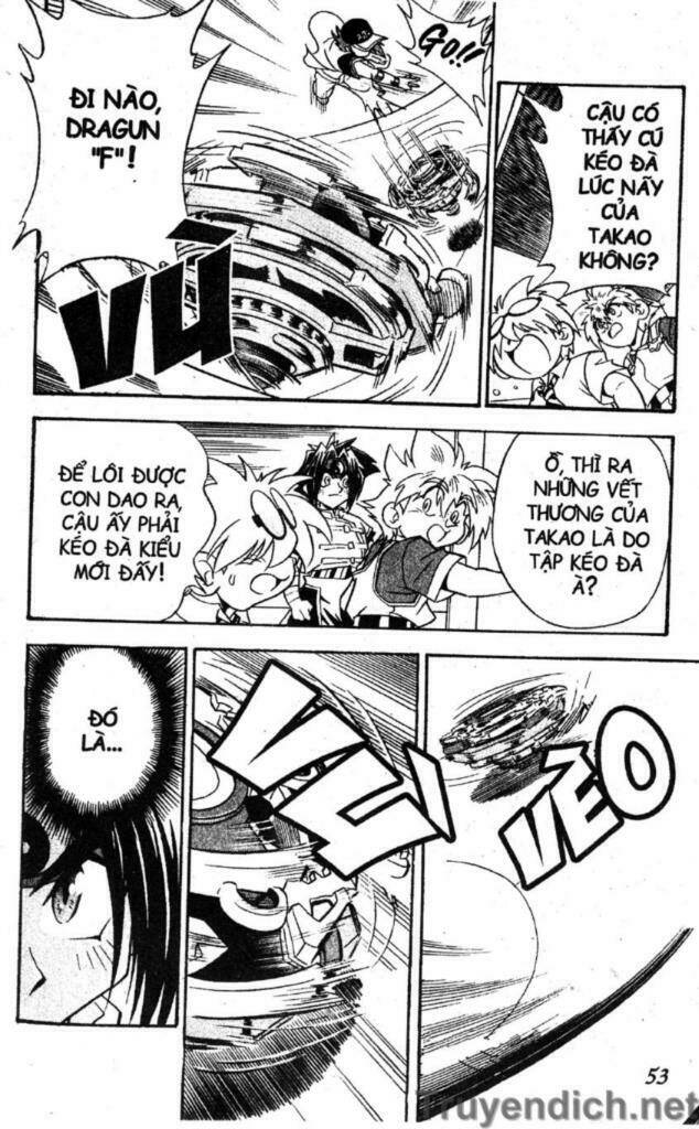 beley - con quay truyền thuyết chapter 5 49