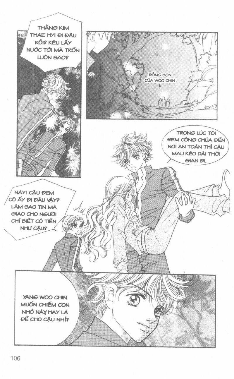 i accept you chapter 9 106