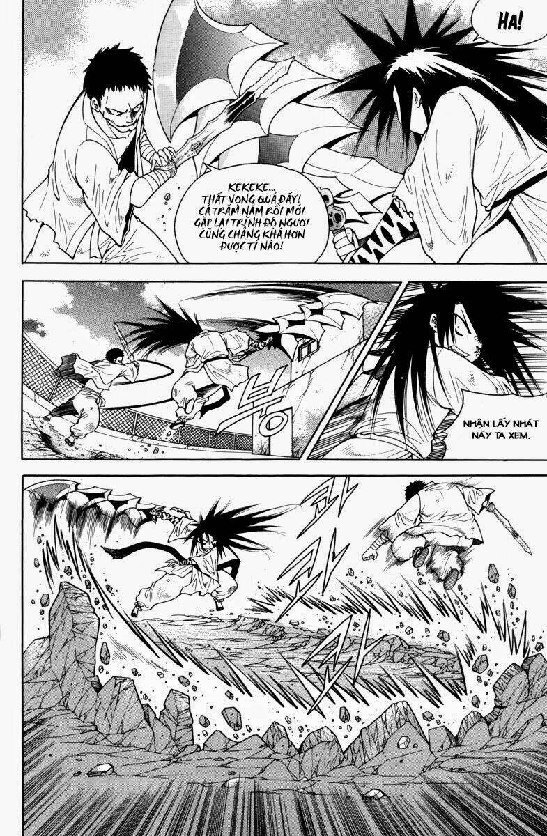 gwisin byeolgok - bí kíp của quỷ chapter 41 4