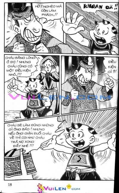 thần đồng đất việt chapter 8 15