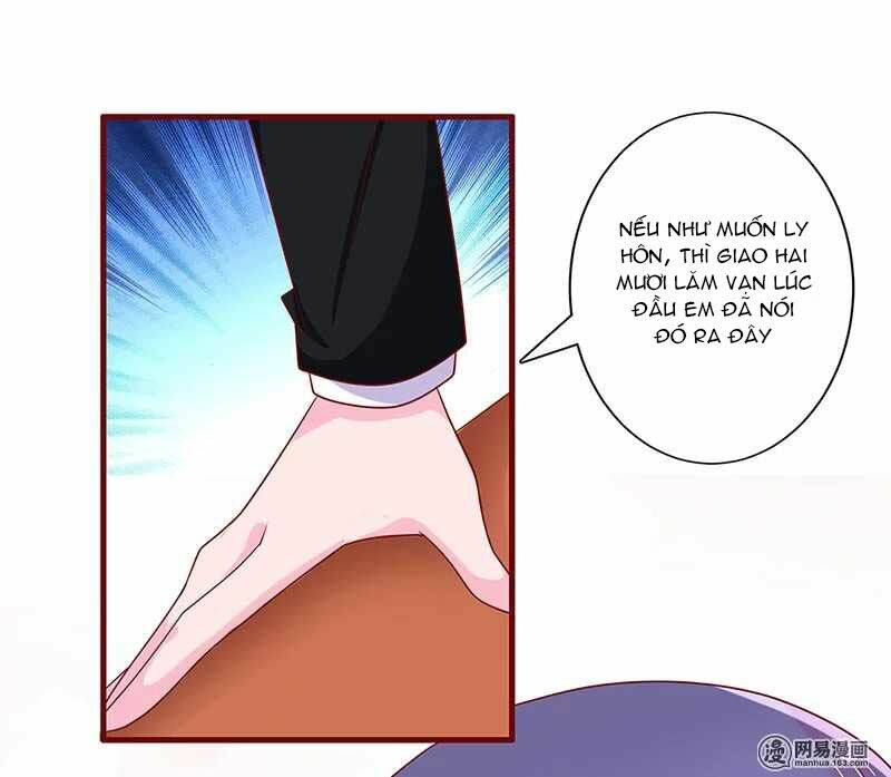 không gả cho tổng tài, gả cho người hầu chapter 64 4