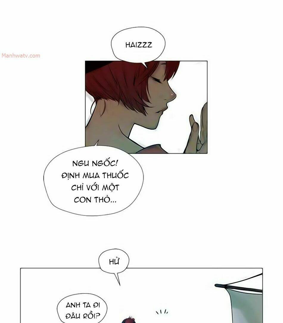 thanh gươm danh vọng chapter 4 82