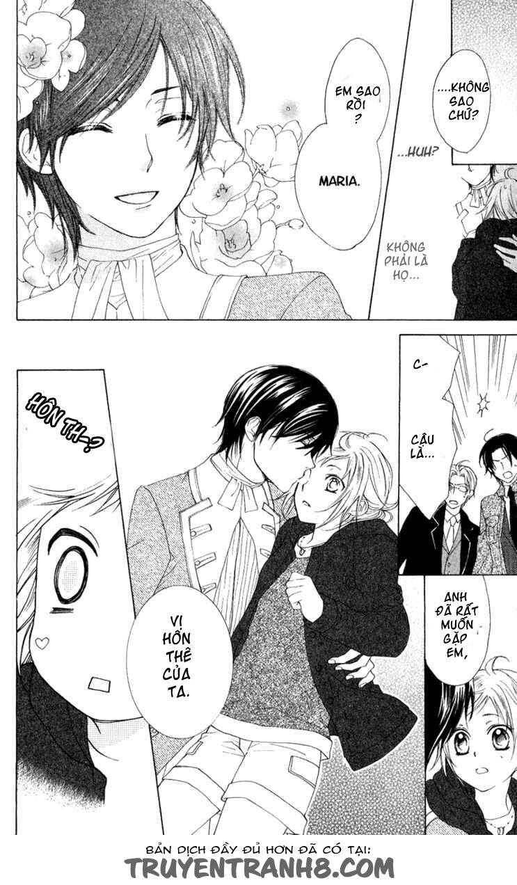 himegimi no tsukurikata chapter 4 8