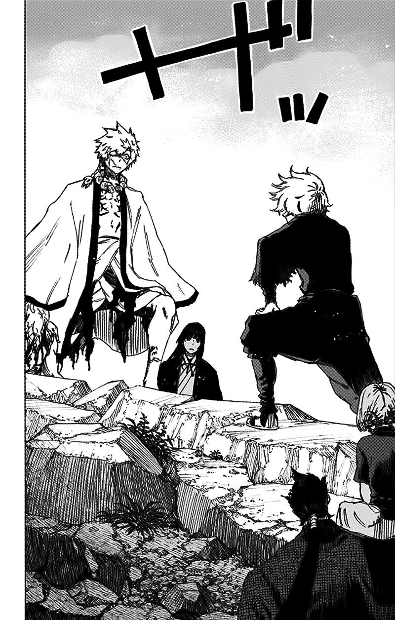 jigokuraku chapter 45 13