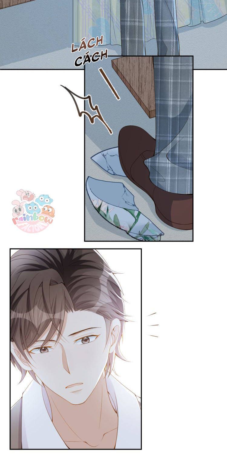 dạ yến chapter 29 7