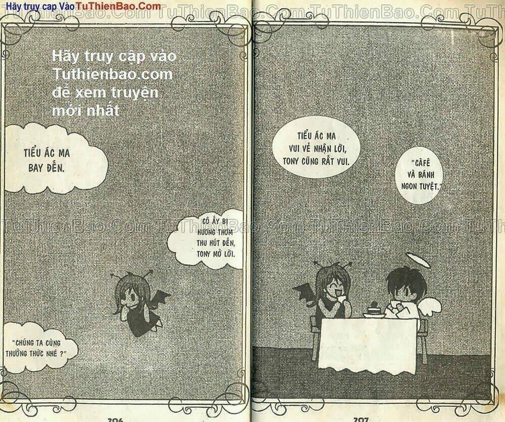 tiểu ác ma chapter 4 102