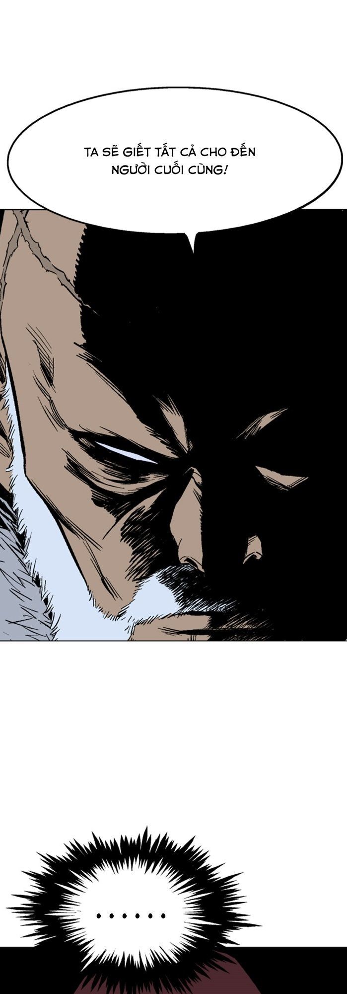 cao thủ 2 chapter 38 38