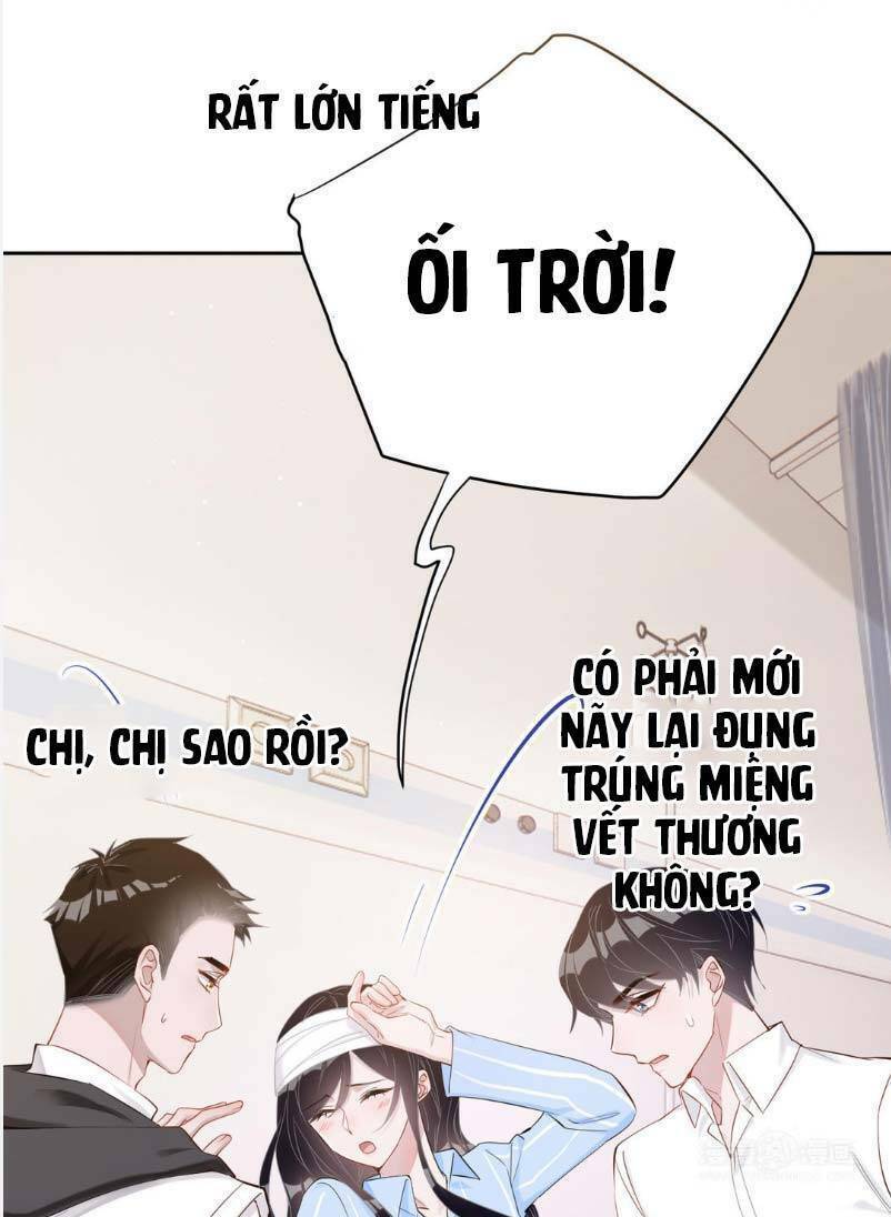 thế thân tự mình tu dưỡng chapter 31 13