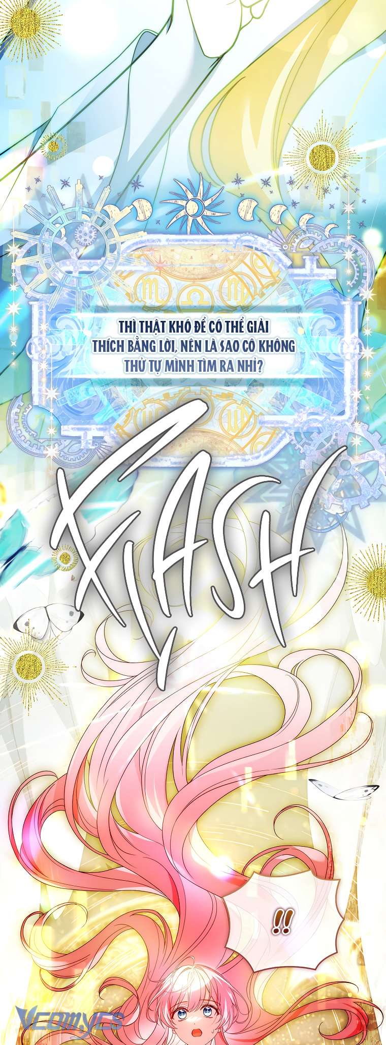 tôi đã tắt cài đặt chế độ nhận thức nỗi đau! chapter 32 52