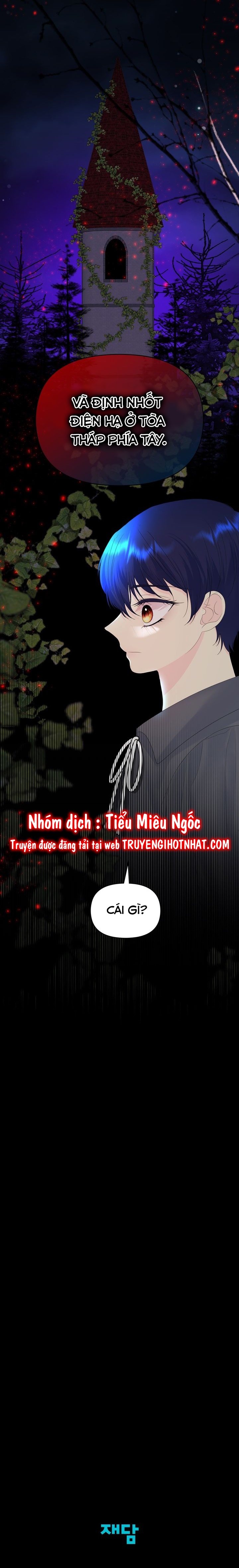 nuôi chồng từ bé chapter 38 9