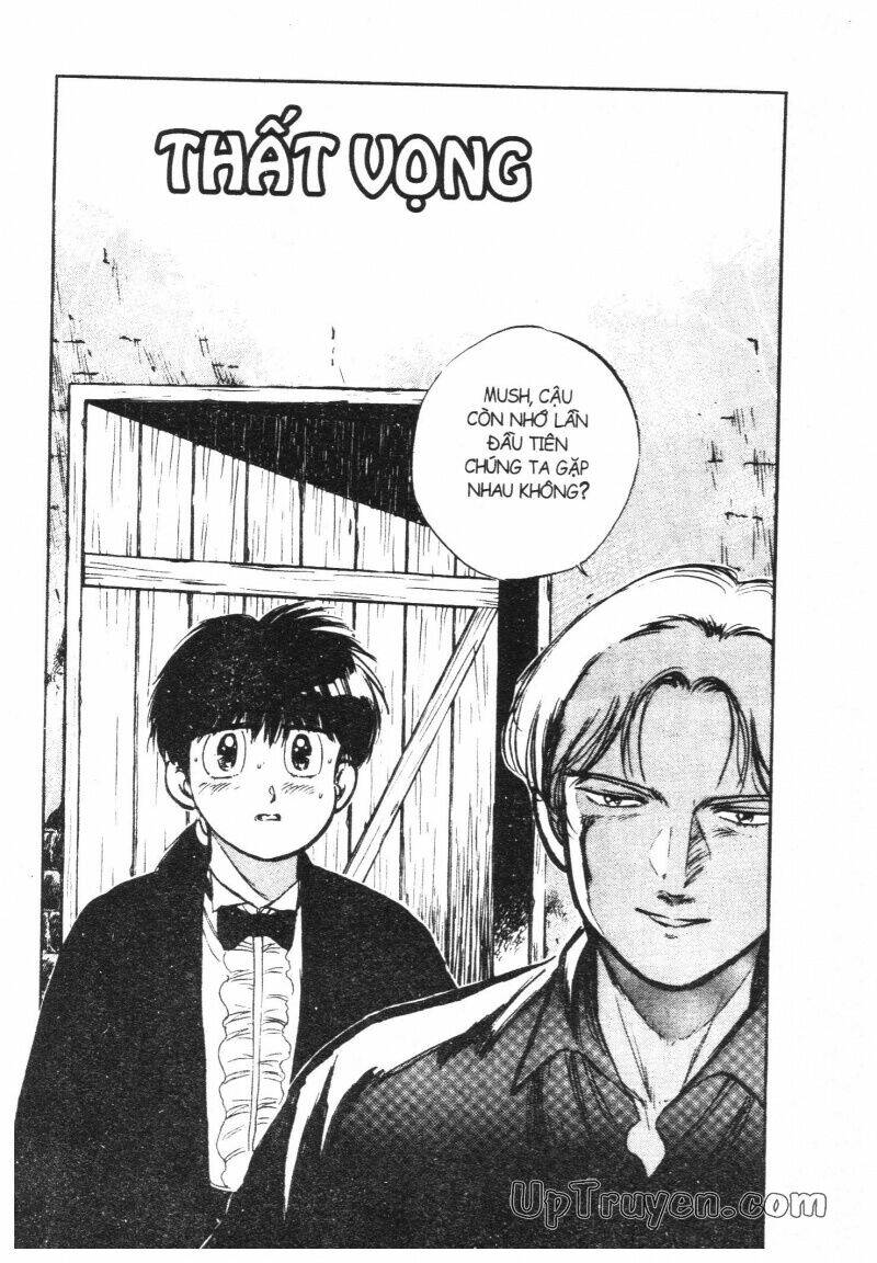 mush (họa sĩ thiên tài) chapter 9 77