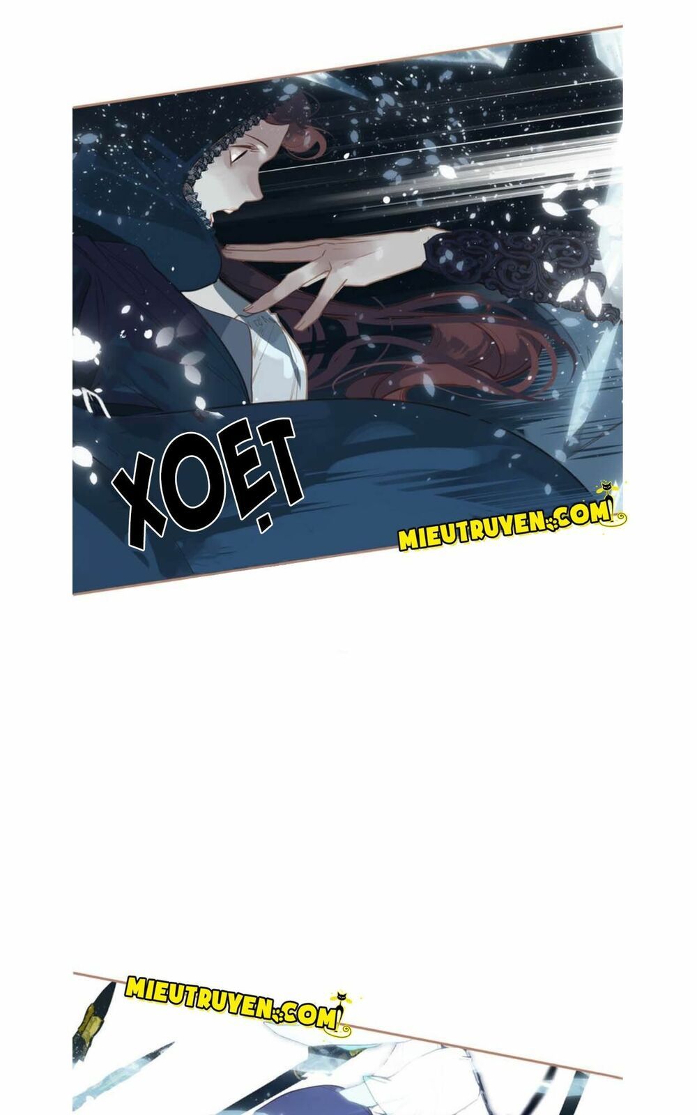 nhất đại linh hậu chapter 21 16