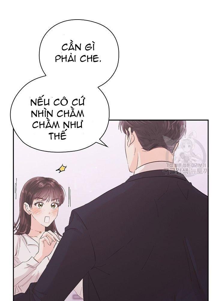hãy giữ im lặng ở nơi làm việc! chapter 2 94