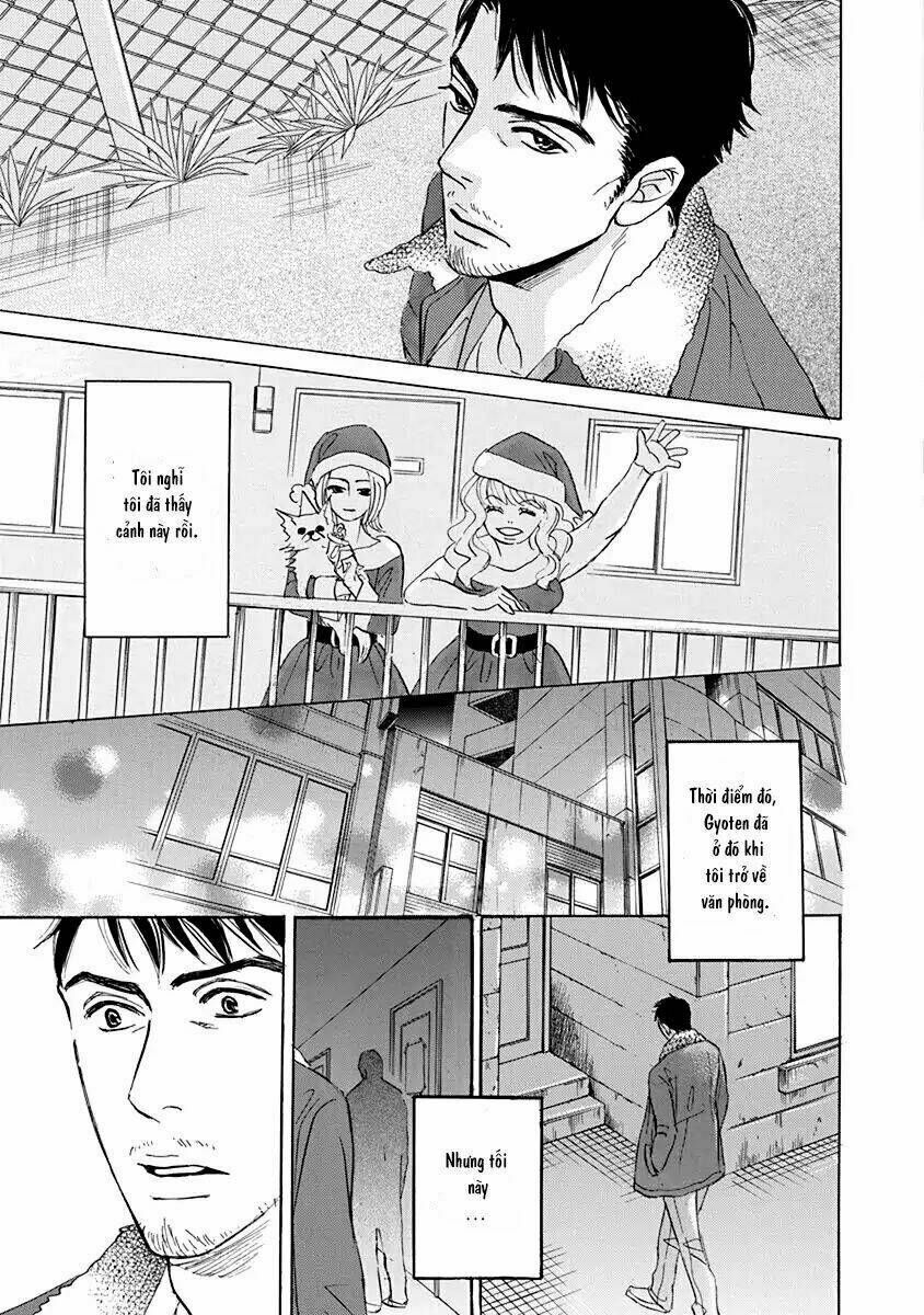 chàng giúp việc tada chapter 22 23