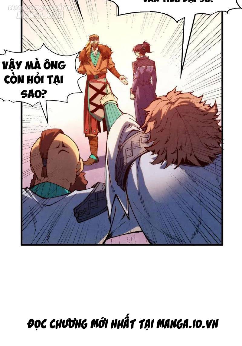 vạn cổ chí tôn chapter 304 14