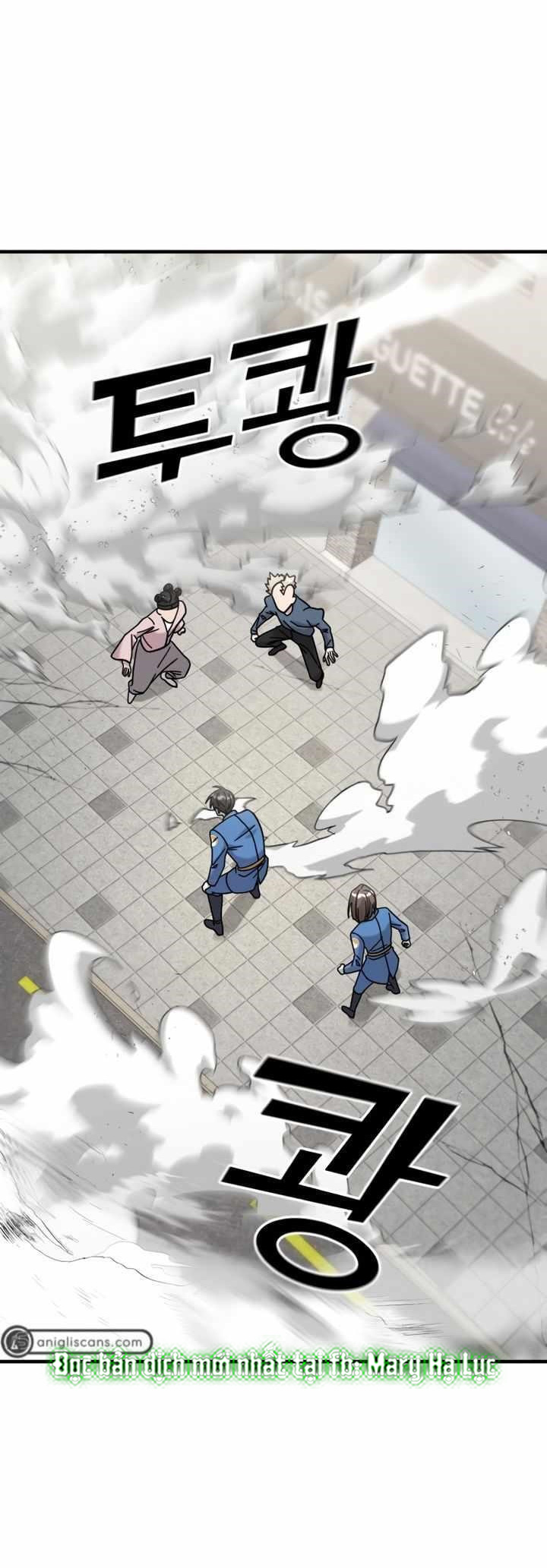 phản diện thuần túy chapter 33.1 26