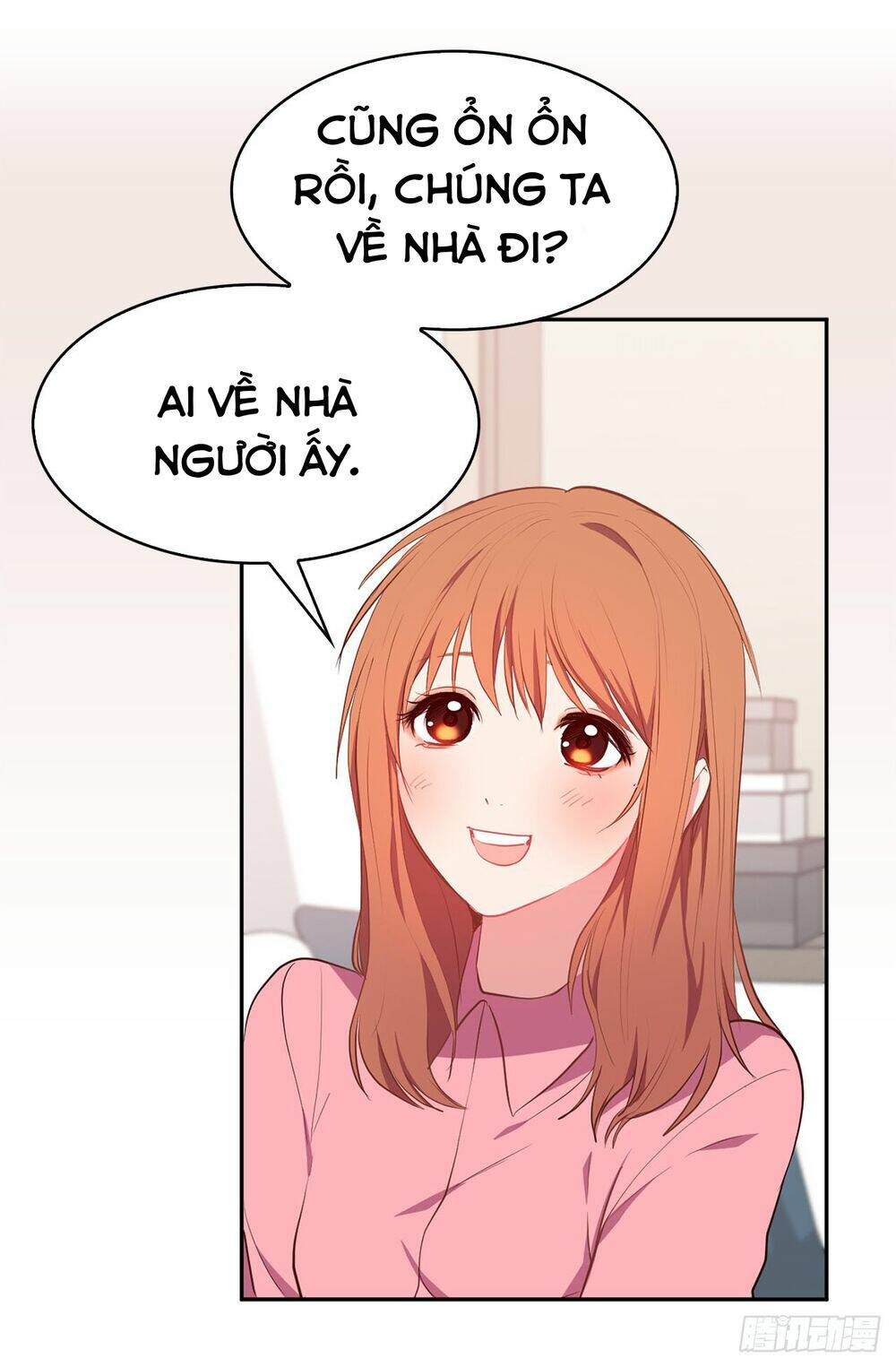 acup tiên sinh chapter 51 17