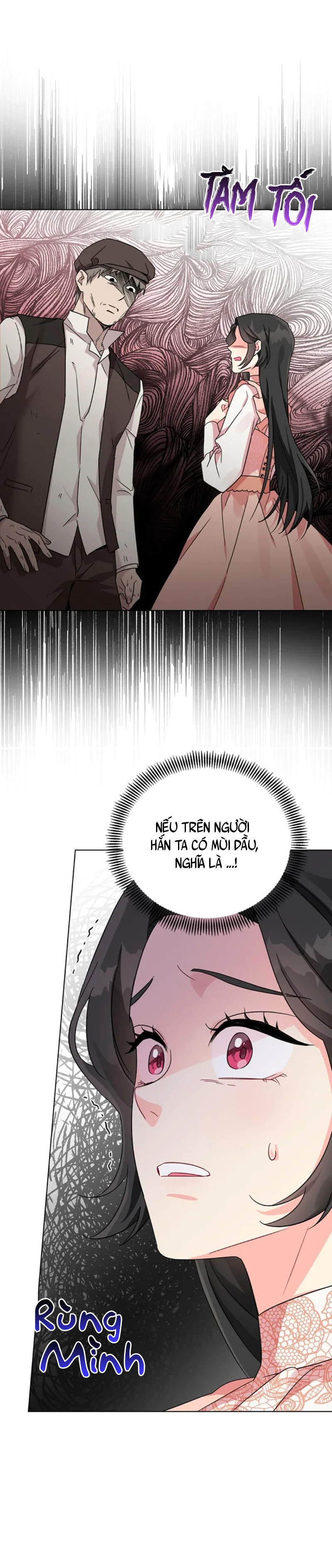 tôi đã kết hôn với một nhân vật phản diện chapter 7 15