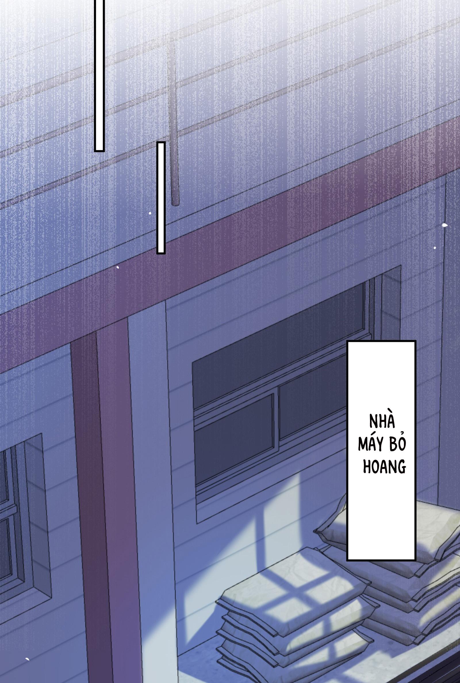 để ý tôi một chút đi mà chapter 61 39