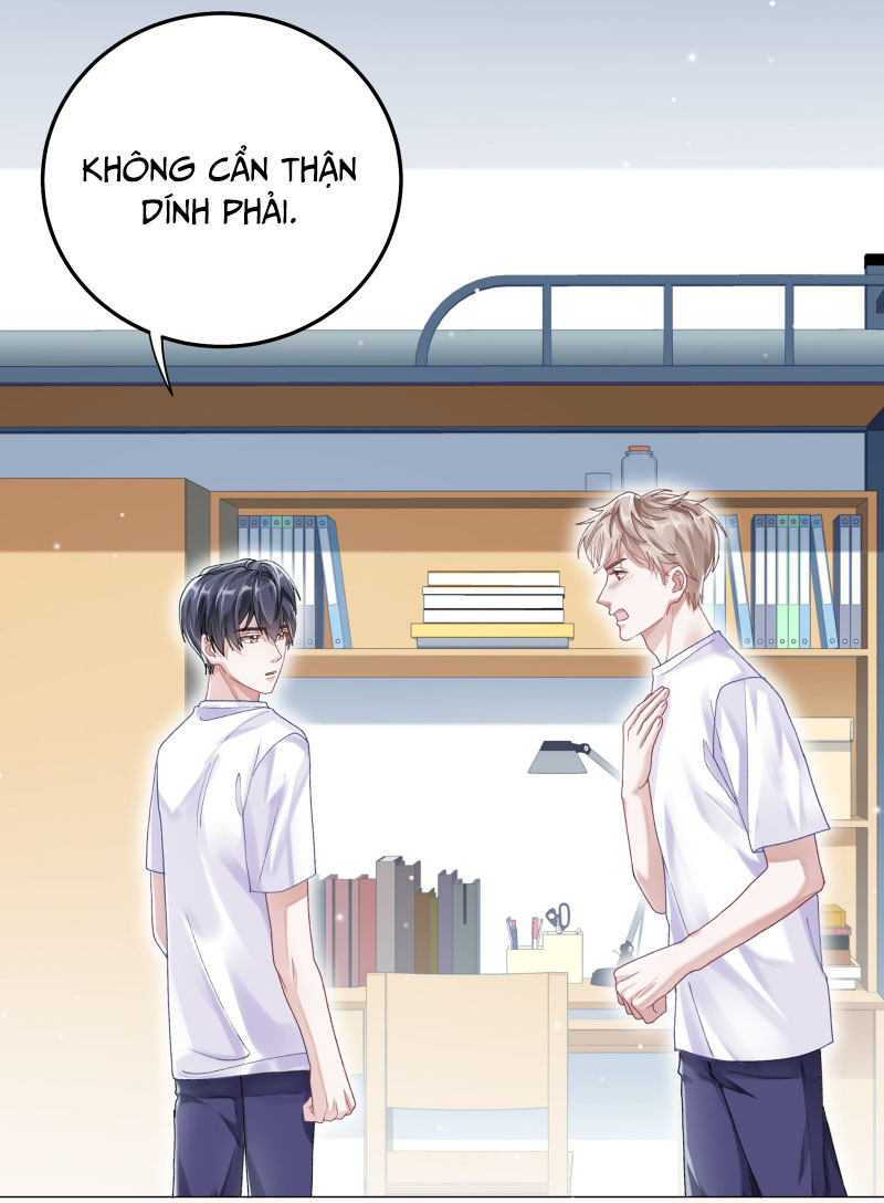 để ý tôi chút nào chapter 78 47