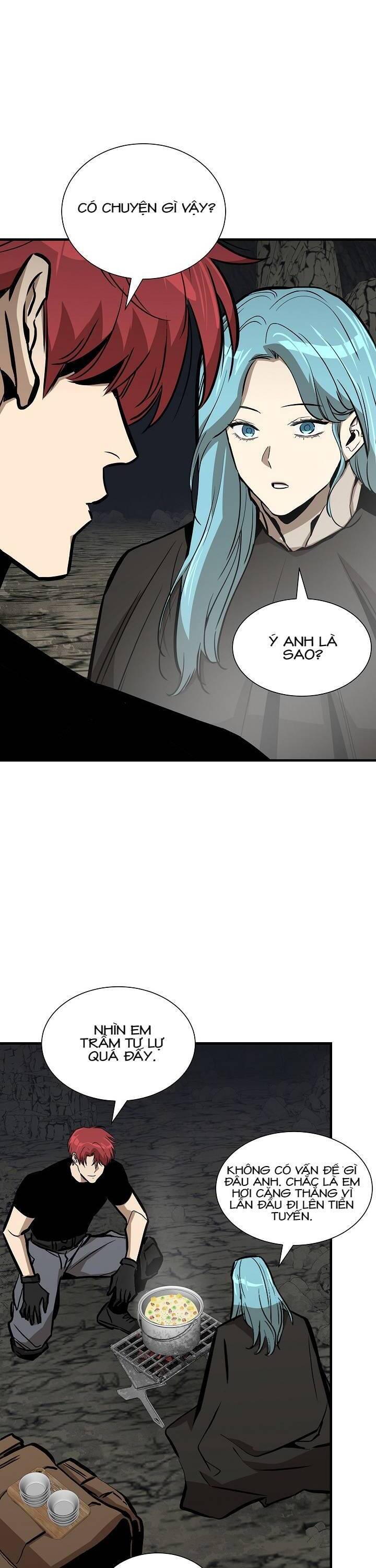 return survival chapter 139 10