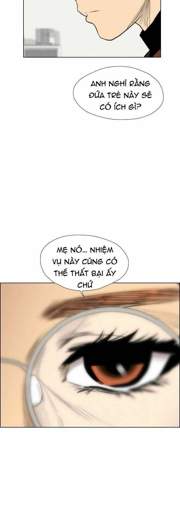 kẻ hồi sinh chapter 104 50