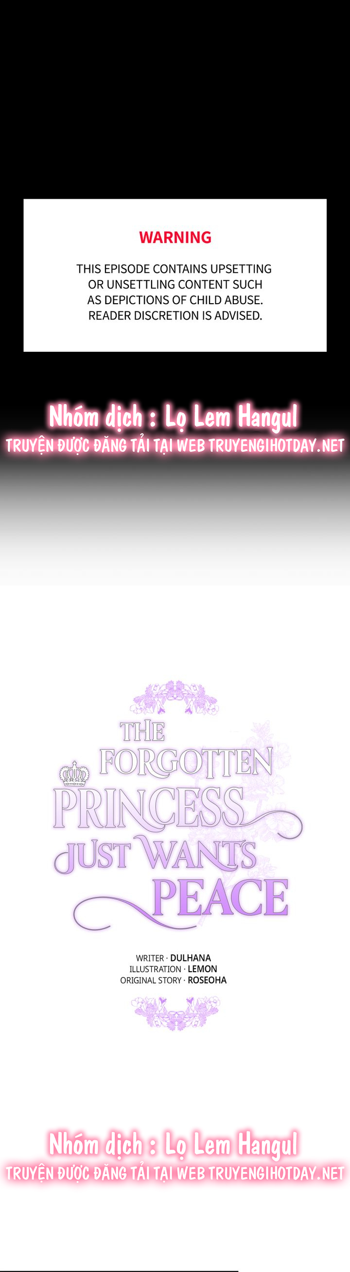 công nương eluana vita chapter 65 1