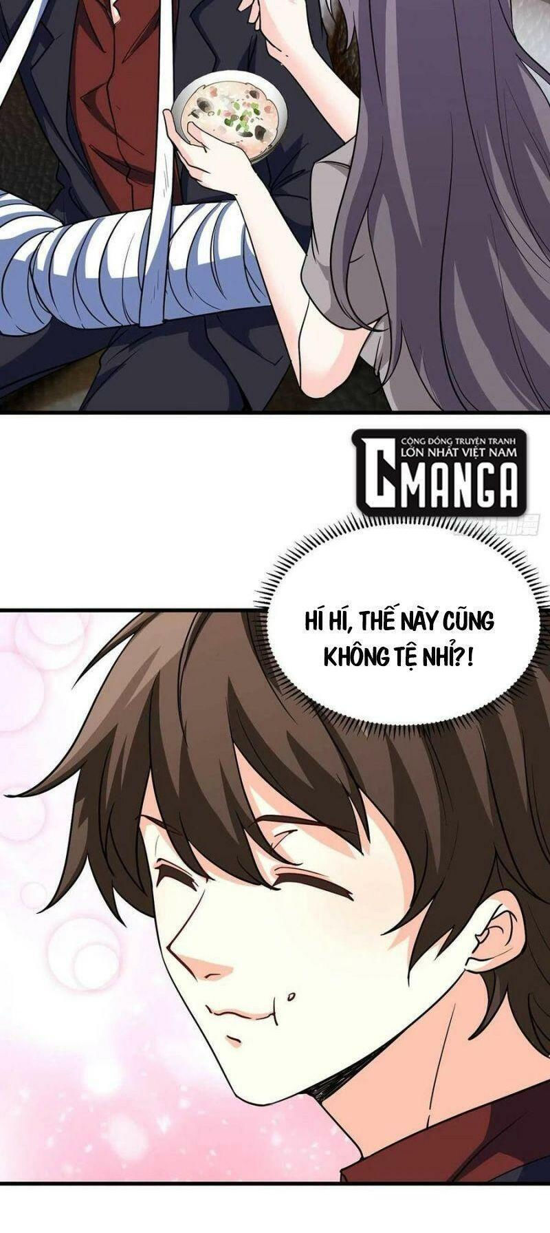 ta là hàn tam thiên chapter 65 19