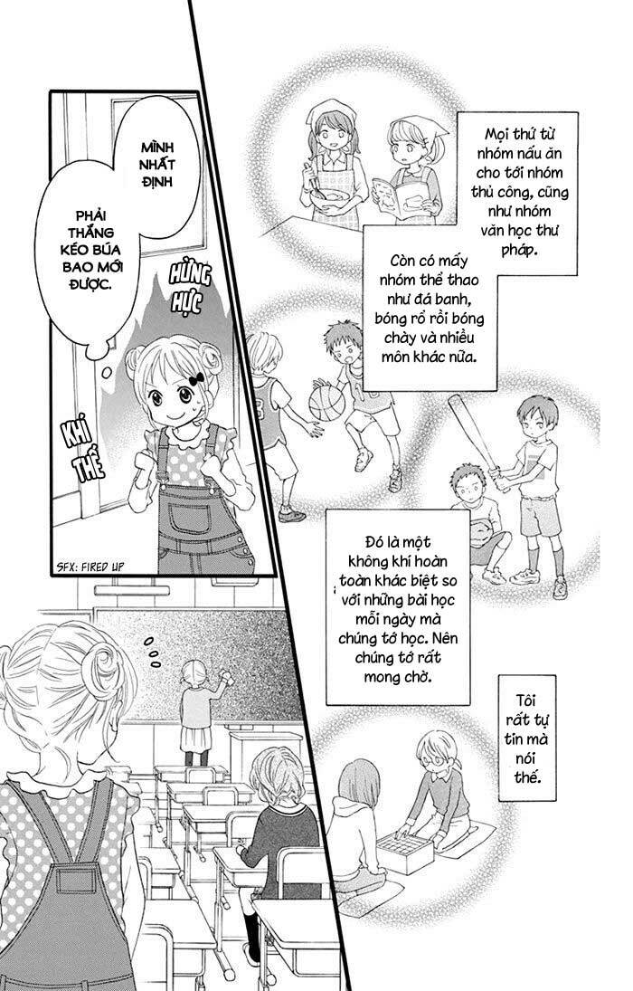 life so happy chapter 3 8